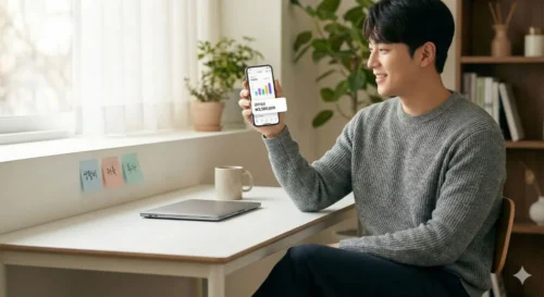 2026년 월급 관리 앱으로 소비 분석하는 직장인